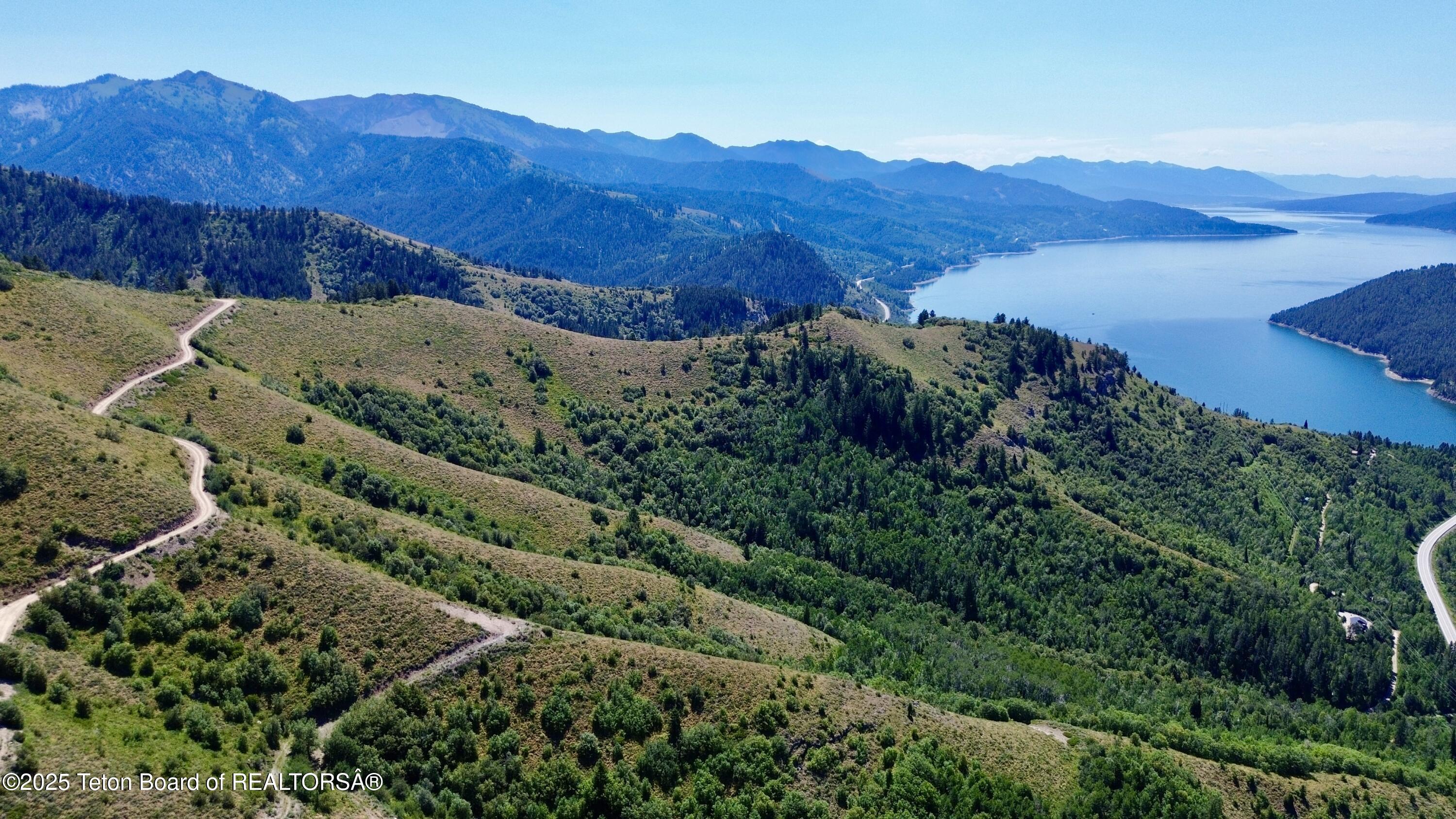 Irwin, Idaho 83428, United States, ,Land,Active,181664