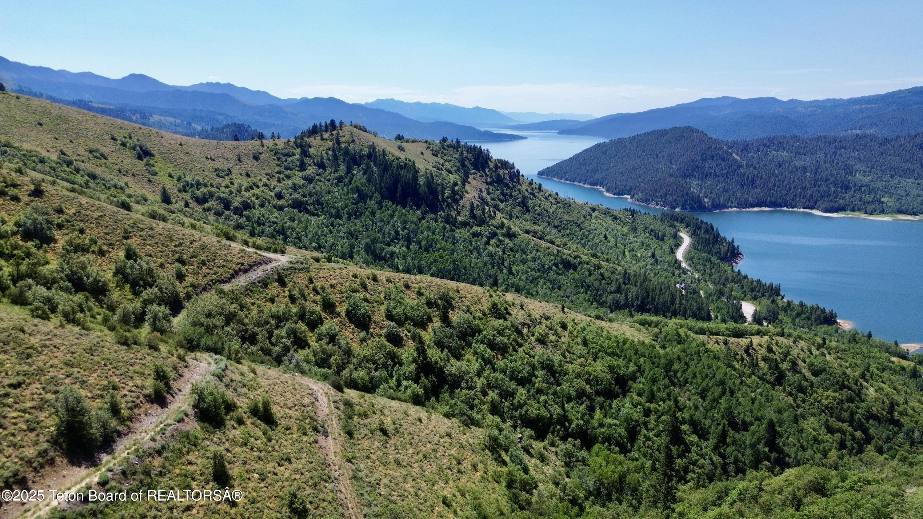 Irwin, Idaho 83428, United States, ,Land,Active,181664