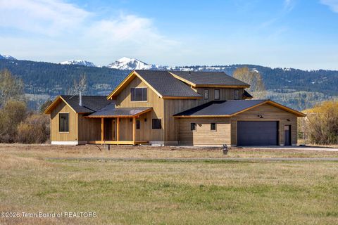 Photo of 6022 Fox Drive, Victor, ID 83455 (MLS # 25-2908)