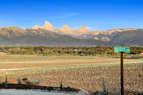 Photo of 16 SOLSTICE Circle, Tetonia, ID 83452 (MLS # 26-2199)