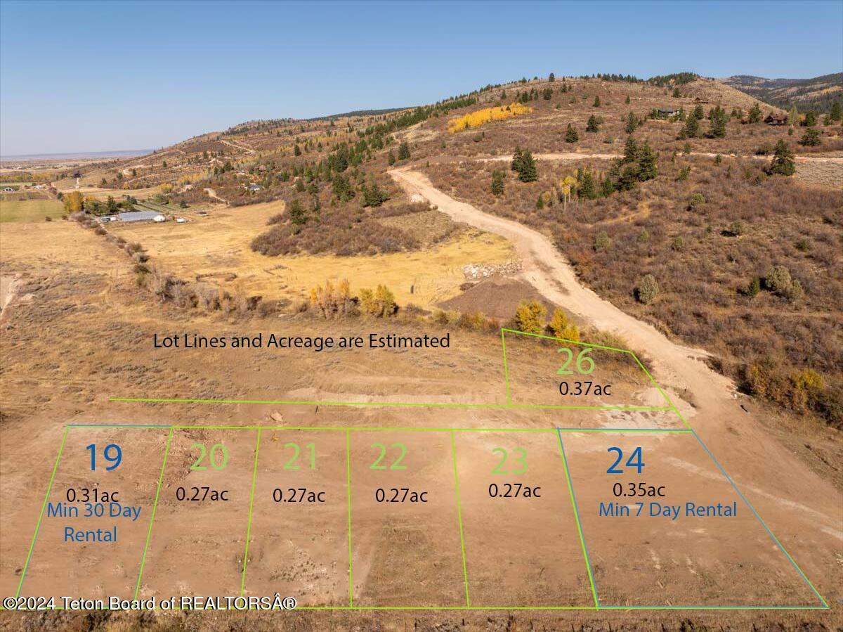 Victor, Idaho 83455, United States, ,Land,Active,24565 Victor, Idaho 83455, United States, ,Land,Active,24565