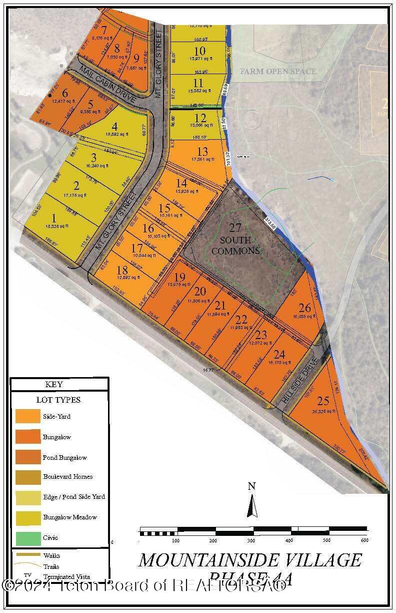 Victor, Idaho 83455, United States, ,Land,Active,24565