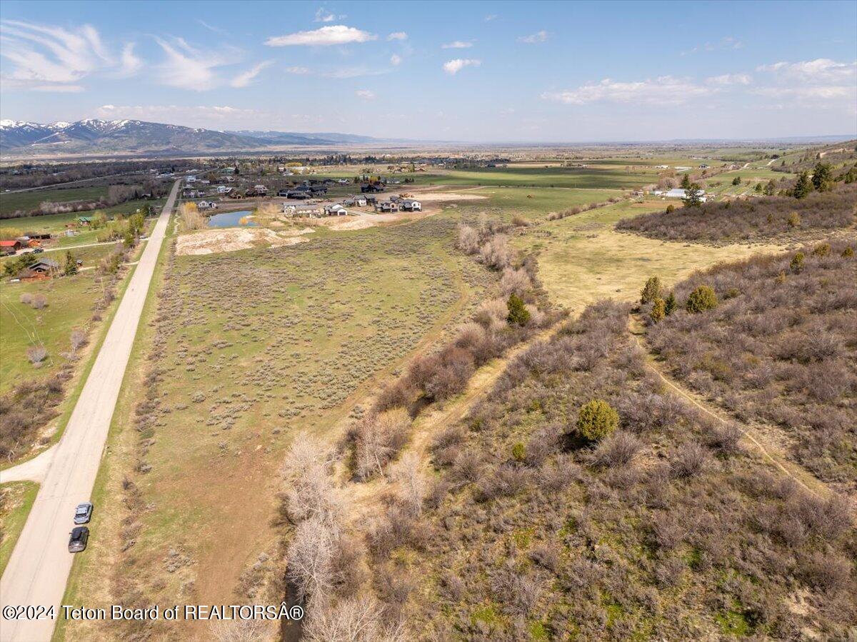 Victor, Idaho 83455, United States, ,Land,Active,24565