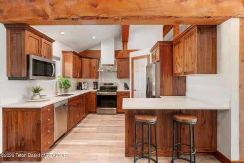 Photo of 362 SCRUB OAK Drive, Star Valley Ranch, WY 83127 (MLS # 26-2237)