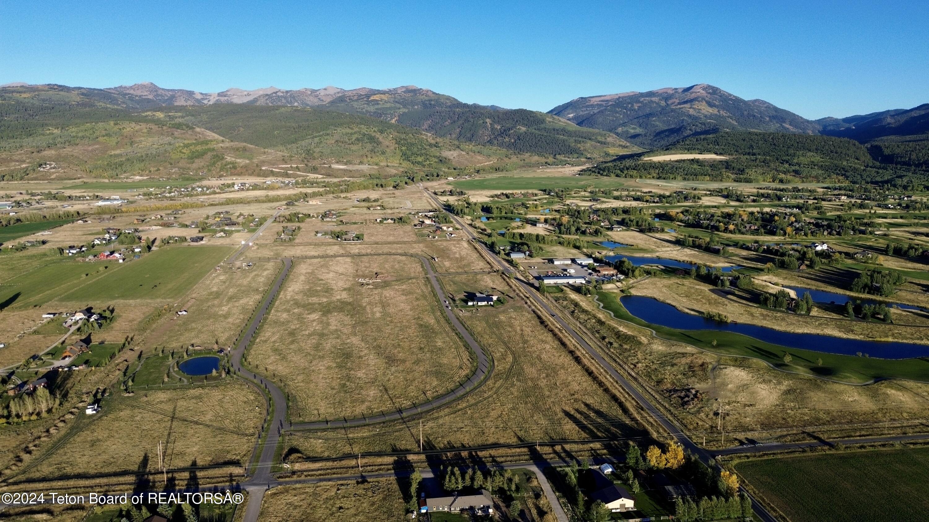 Victor, Idaho 83455, United States, ,Land,Active,38703