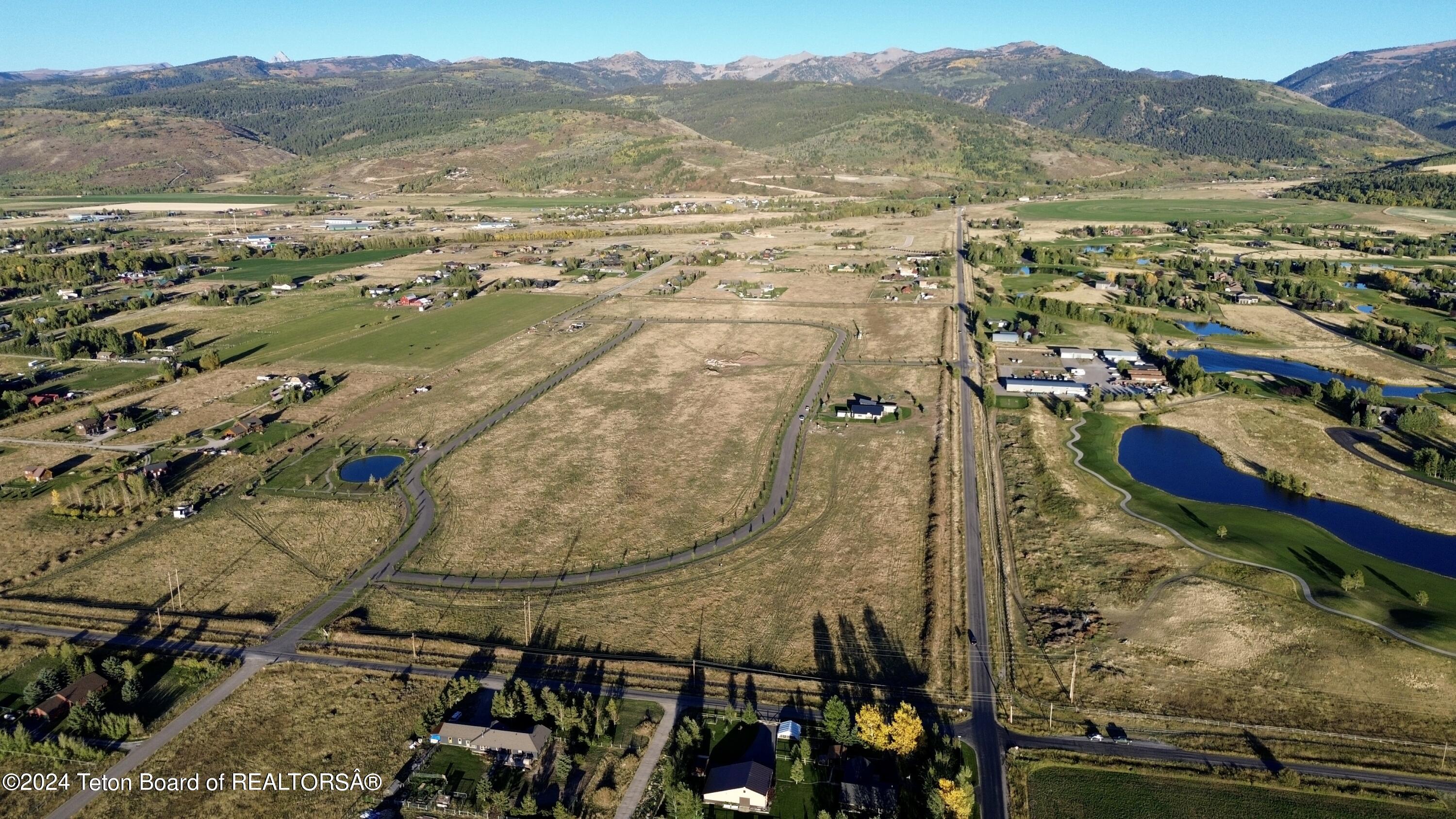 Victor, Idaho 83455, United States, ,Land,Active,38703