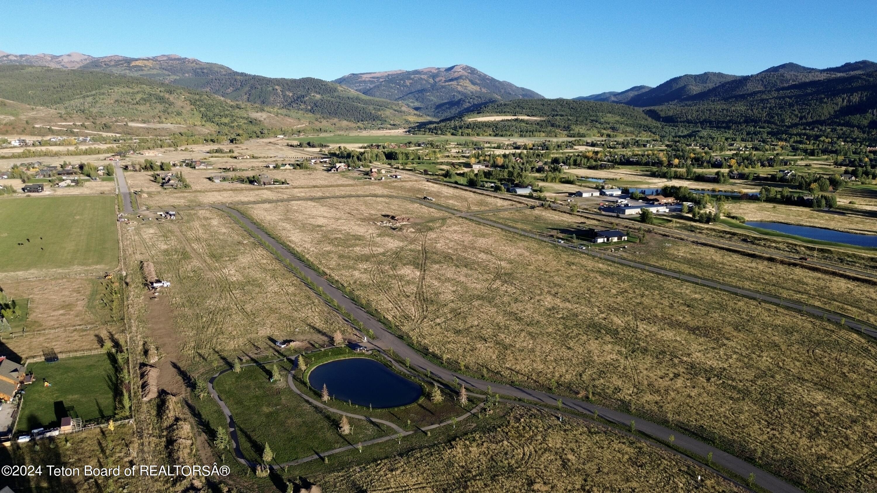 Victor, Idaho 83455, United States, ,Land,Active,38703