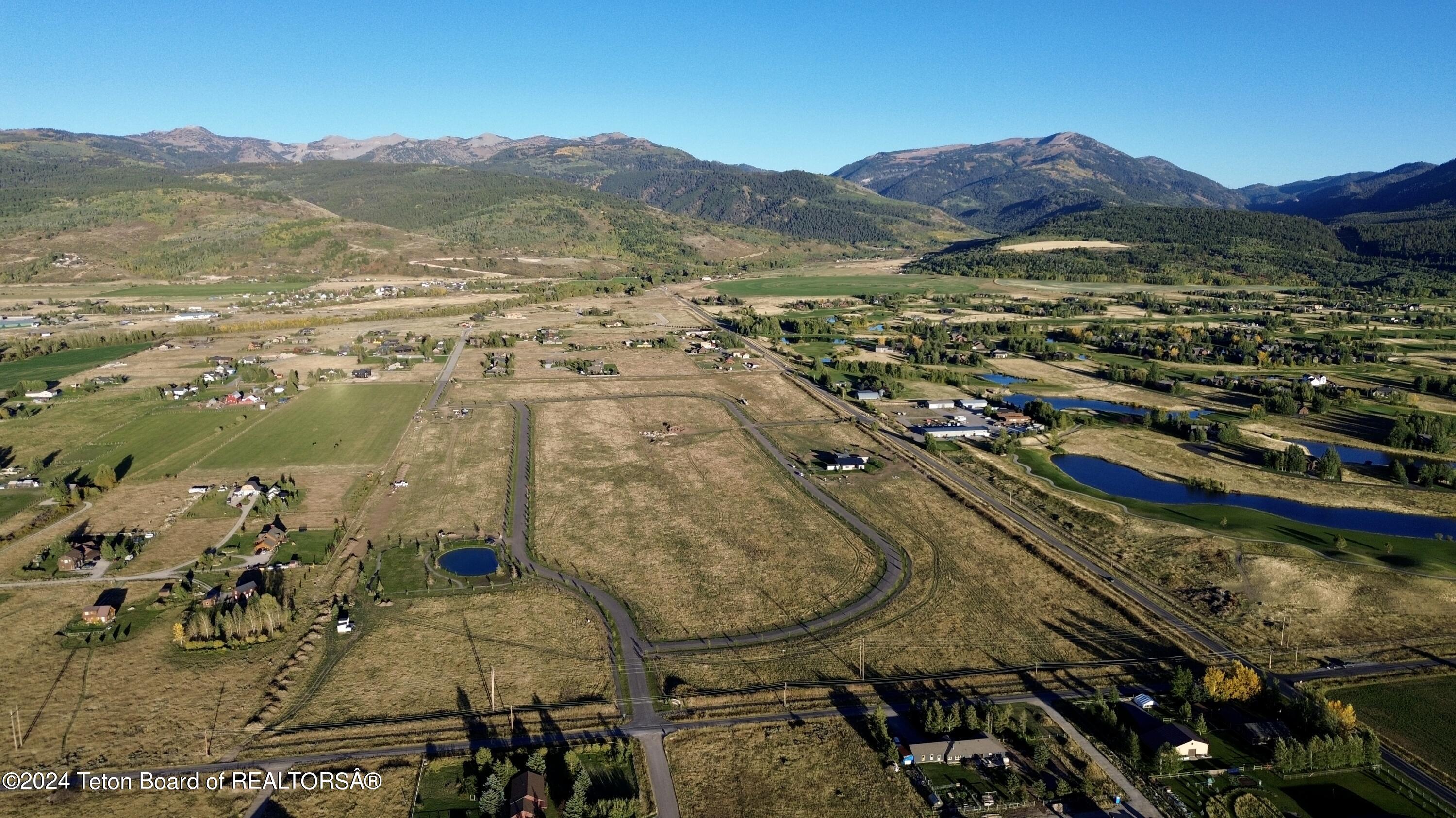 Victor, Idaho 83455, United States, ,Land,Active,38703