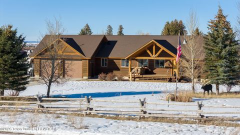 Photo of 1690 Proudfoot Lane, Victor, ID 83455 (MLS # 26-206)