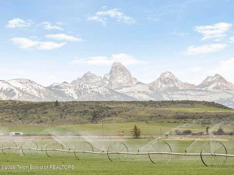 Photo of TBD N 3500 W, Tetonia, ID 83452 (MLS # 26-1412)