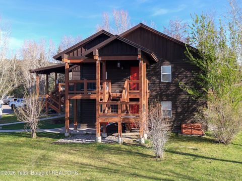 Photo of 227 LAKEWOOD Road #2, Victor, ID 83455 (MLS # 26-1604)