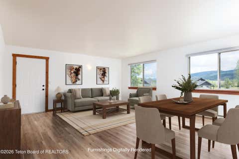 Photo of 227 LAKEWOOD Road #2, Victor, ID 83455 (MLS # 26-1604)