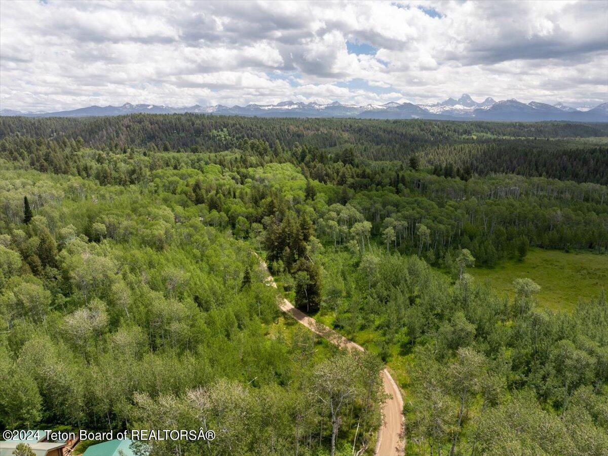 Tetonia, Idaho 83452, United States, ,Land,Active,53318