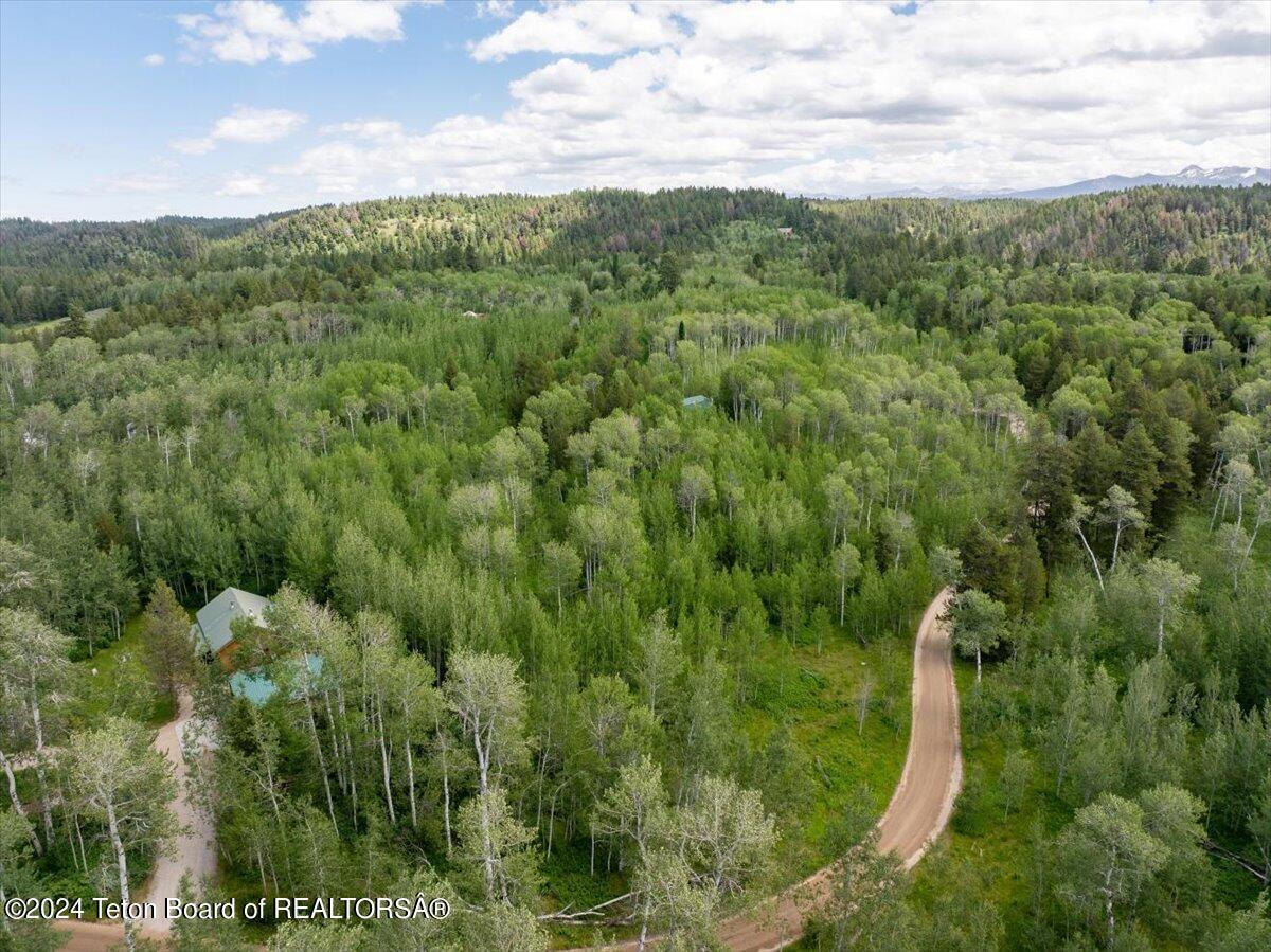 Tetonia, Idaho 83452, United States, ,Land,Active,53318