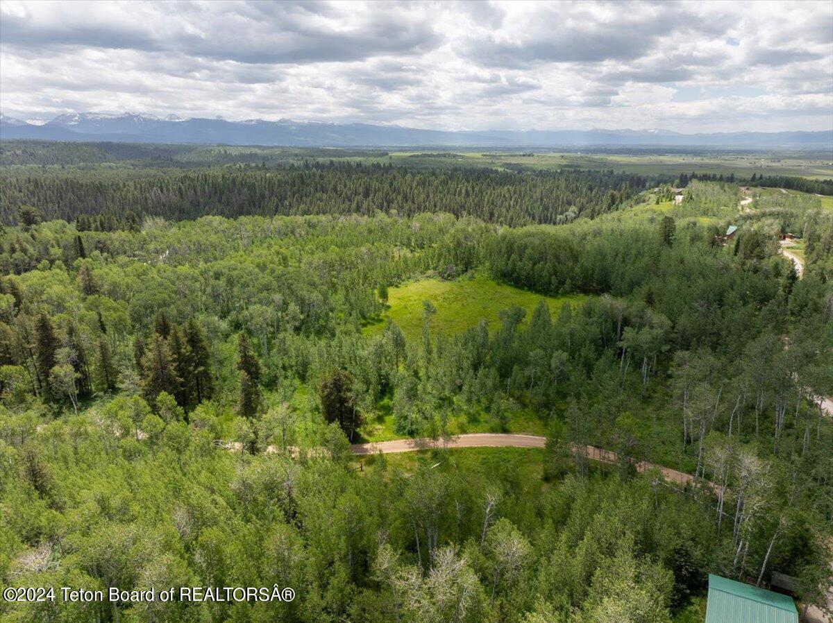 Tetonia, Idaho 83452, United States, ,Land,Active,53318