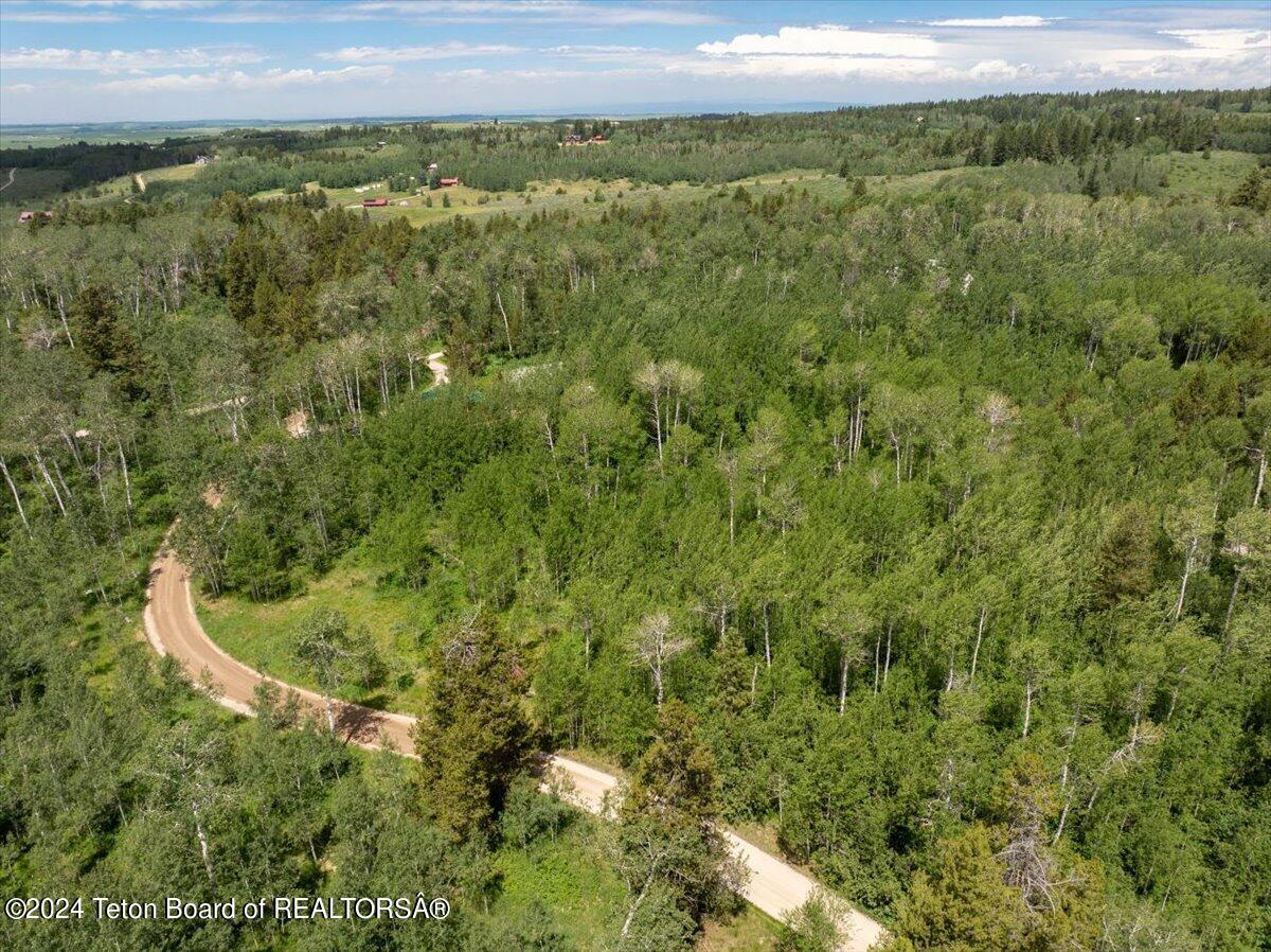 Tetonia, Idaho 83452, United States, ,Land,Active,53318