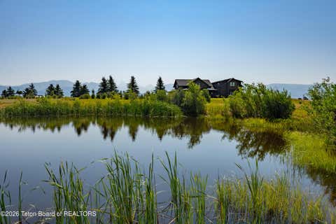 Photo of 1155 STILLWATER Loop, Tetonia, ID 83452 (MLS # 26-2087)