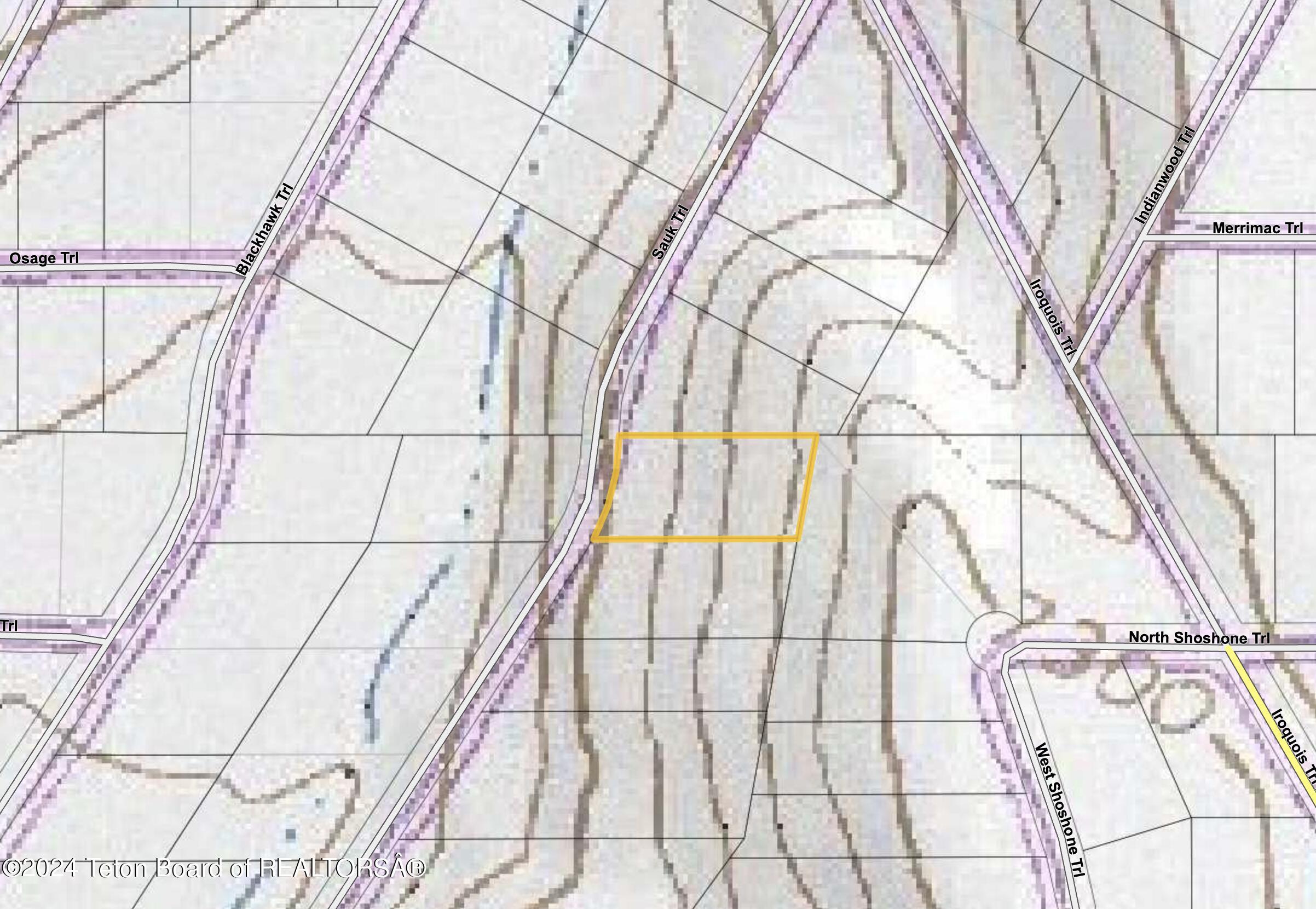 Boulder, Wyoming 82923, United States, ,Land,Active,61939