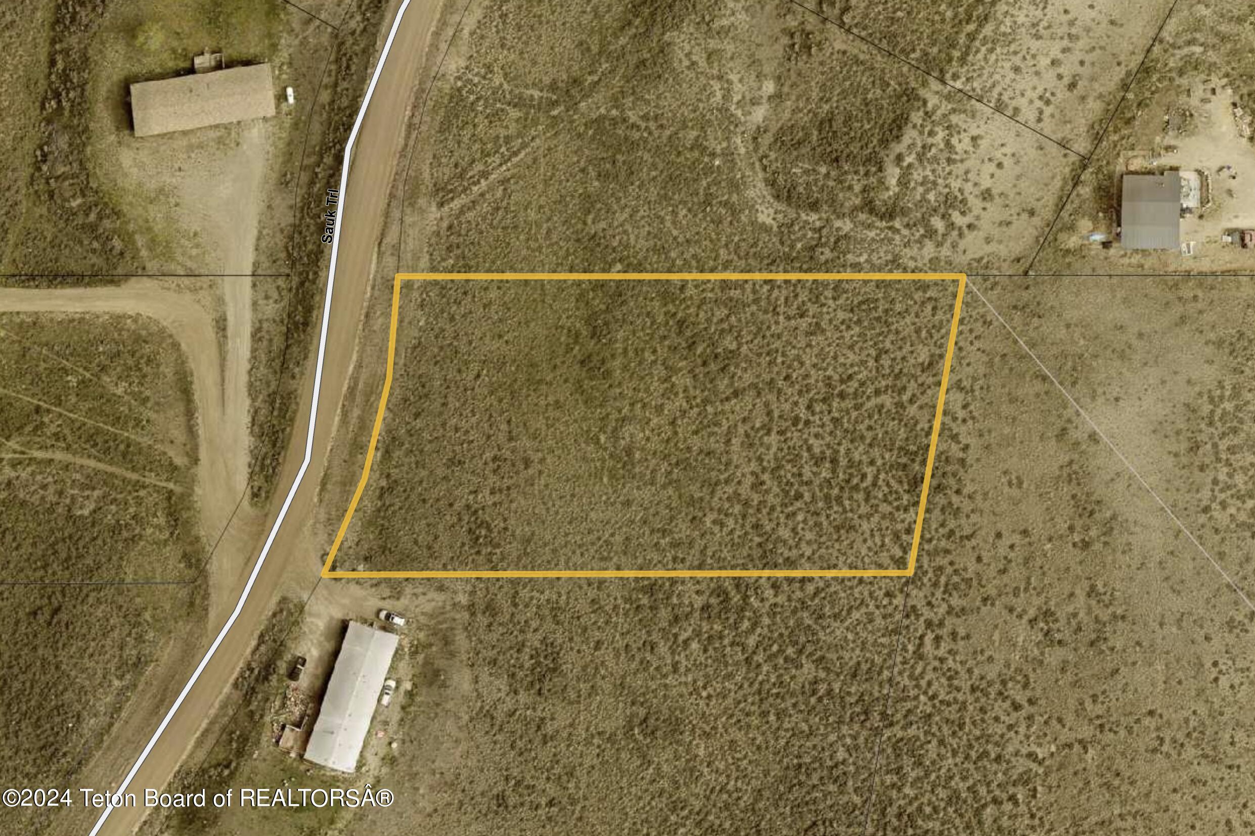 Boulder, Wyoming 82923, United States, ,Land,Active,61939