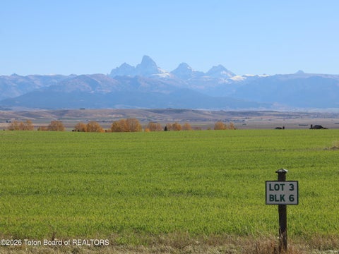 Photo of 9415 UPPER RANCH Lane, Tetonia, ID 83452 (MLS # 26-2641)