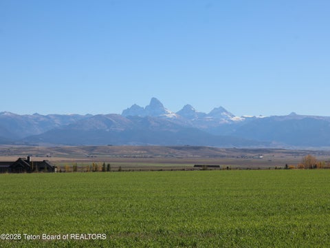 Photo of 9505 UPPER RANCH Lane, Tetonia, ID 83452 (MLS # 26-2643)