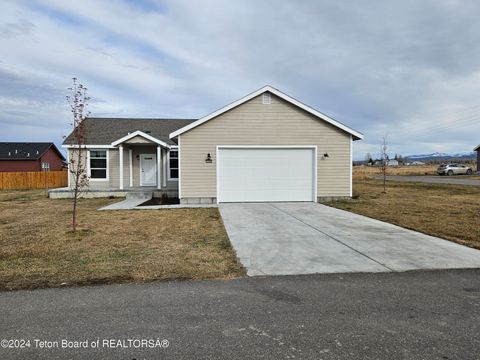 Photo of 788 Rachel Road, Victor, ID 83455 (MLS # 24-2794)