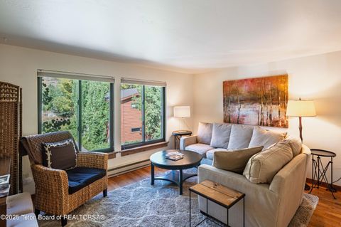 Photo of 340 N Millward Street #29, Jackson, WY 83001 (MLS # 25-2475)