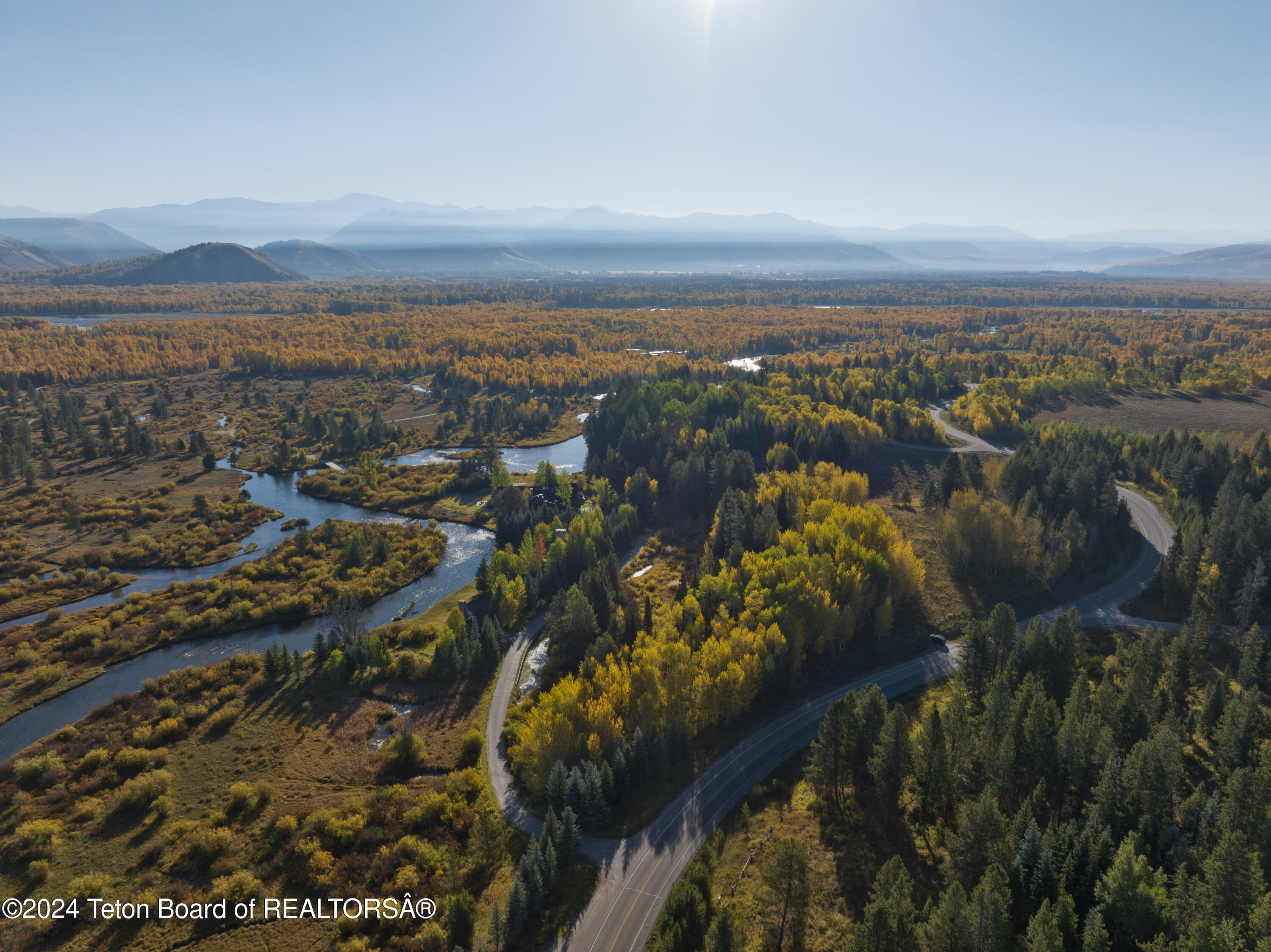 Wilson, Wyoming 83014, United States, ,Land,Active,40202