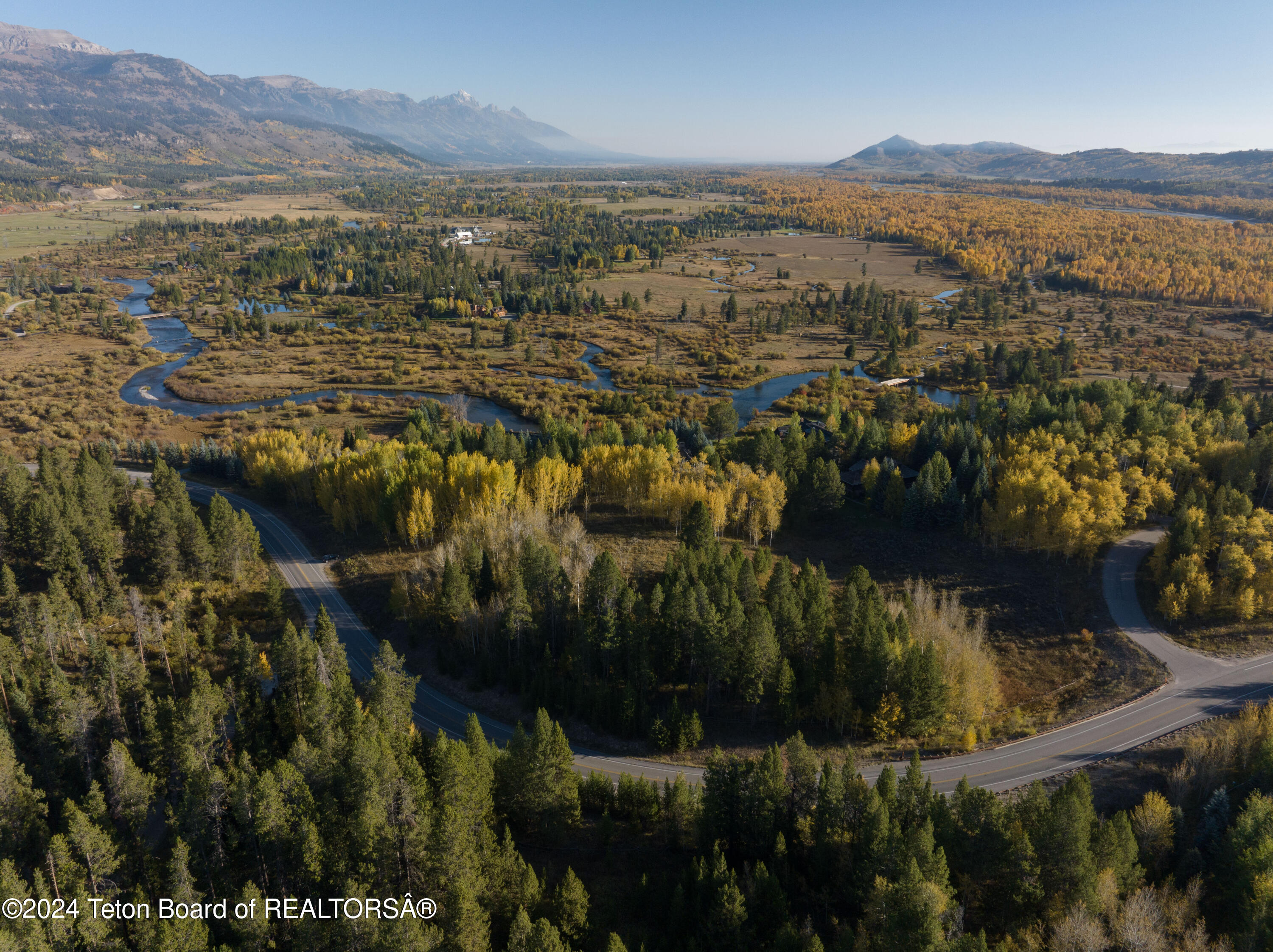 Wilson, Wyoming 83014, United States, ,Land,Active,40202