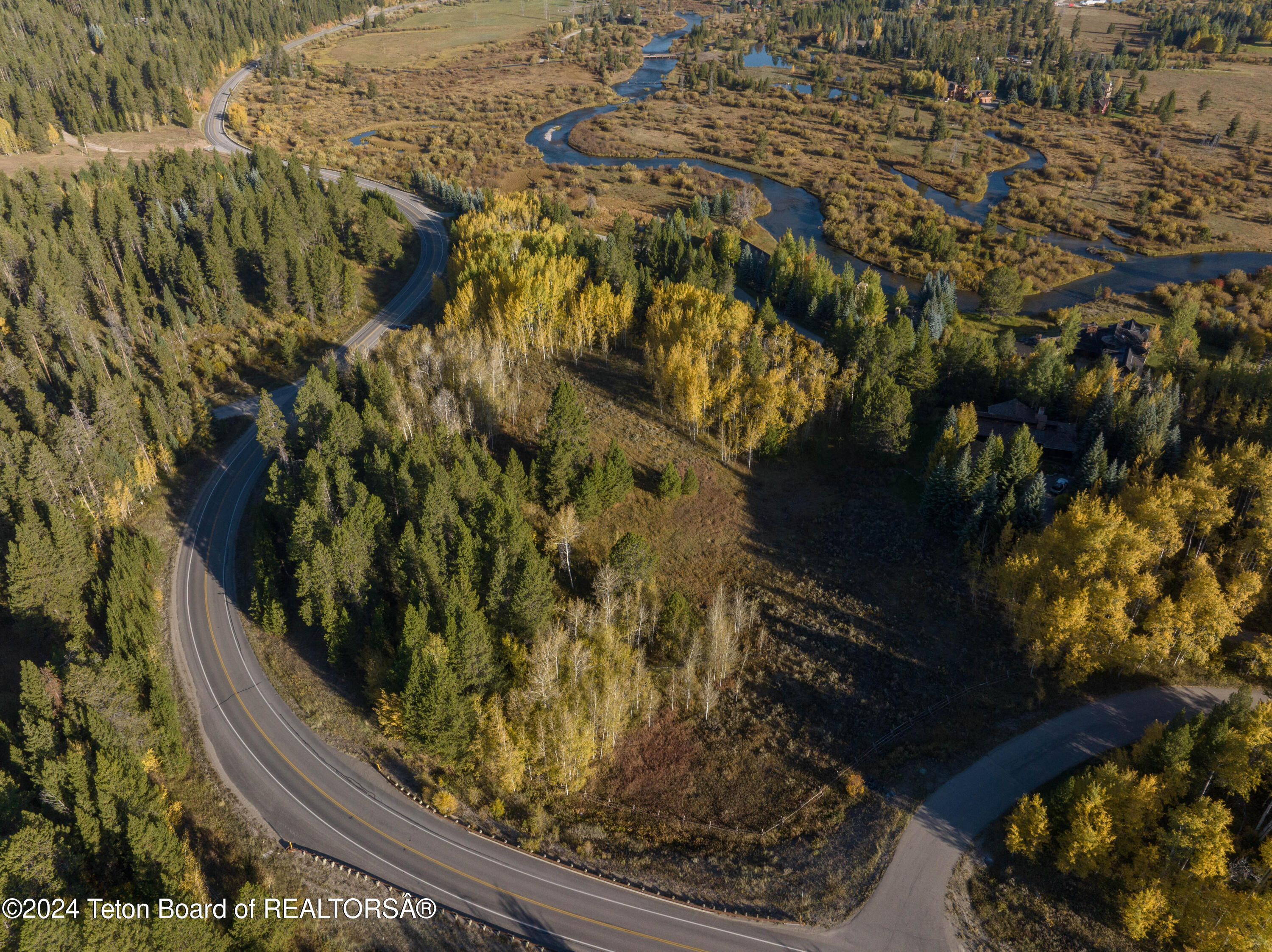 Wilson, Wyoming 83014, United States, ,Land,Active,40202