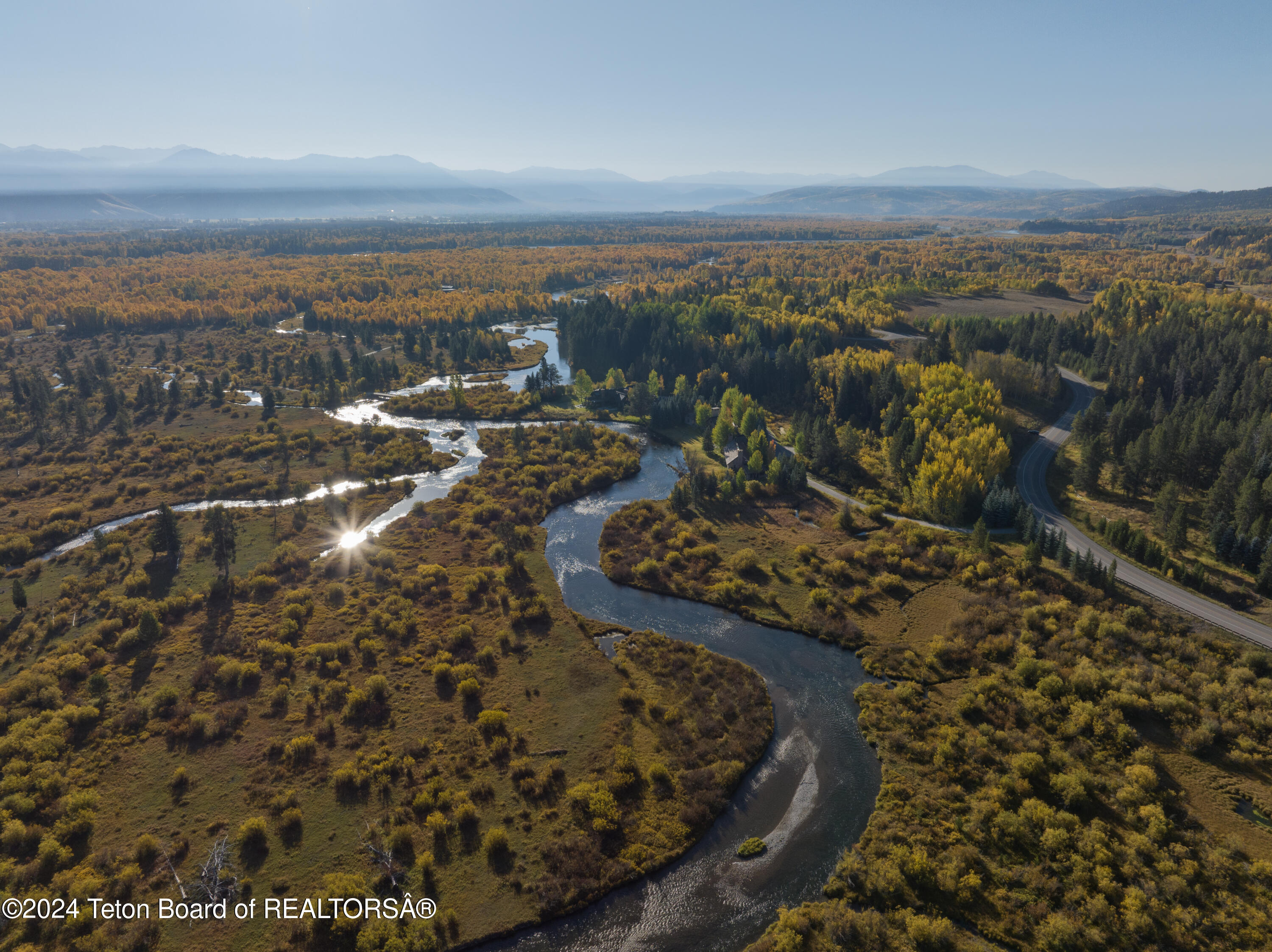 Wilson, Wyoming 83014, United States, ,Land,Active,40202