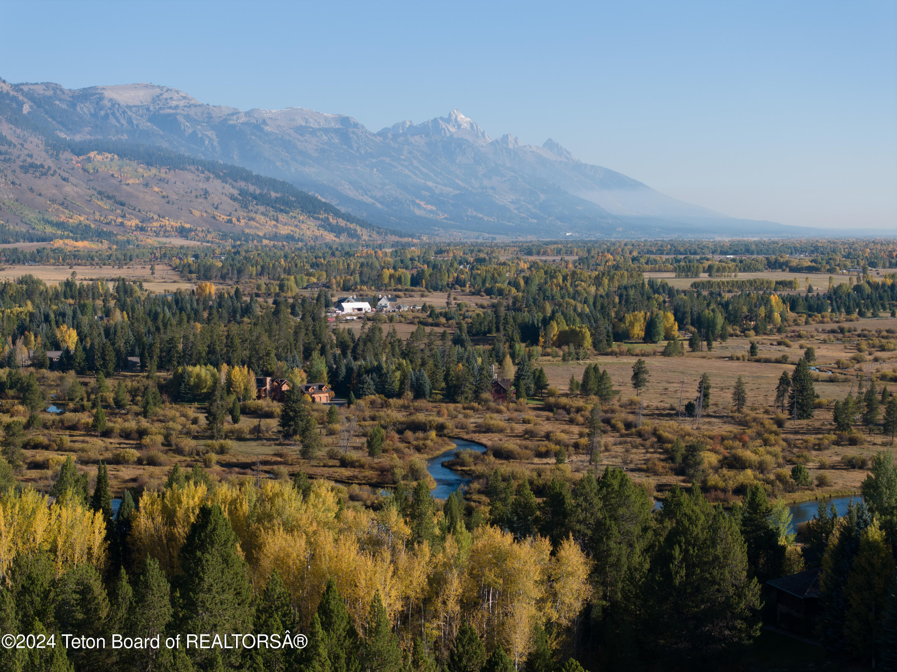 Wilson, Wyoming 83014, United States, ,Land,Active,40202