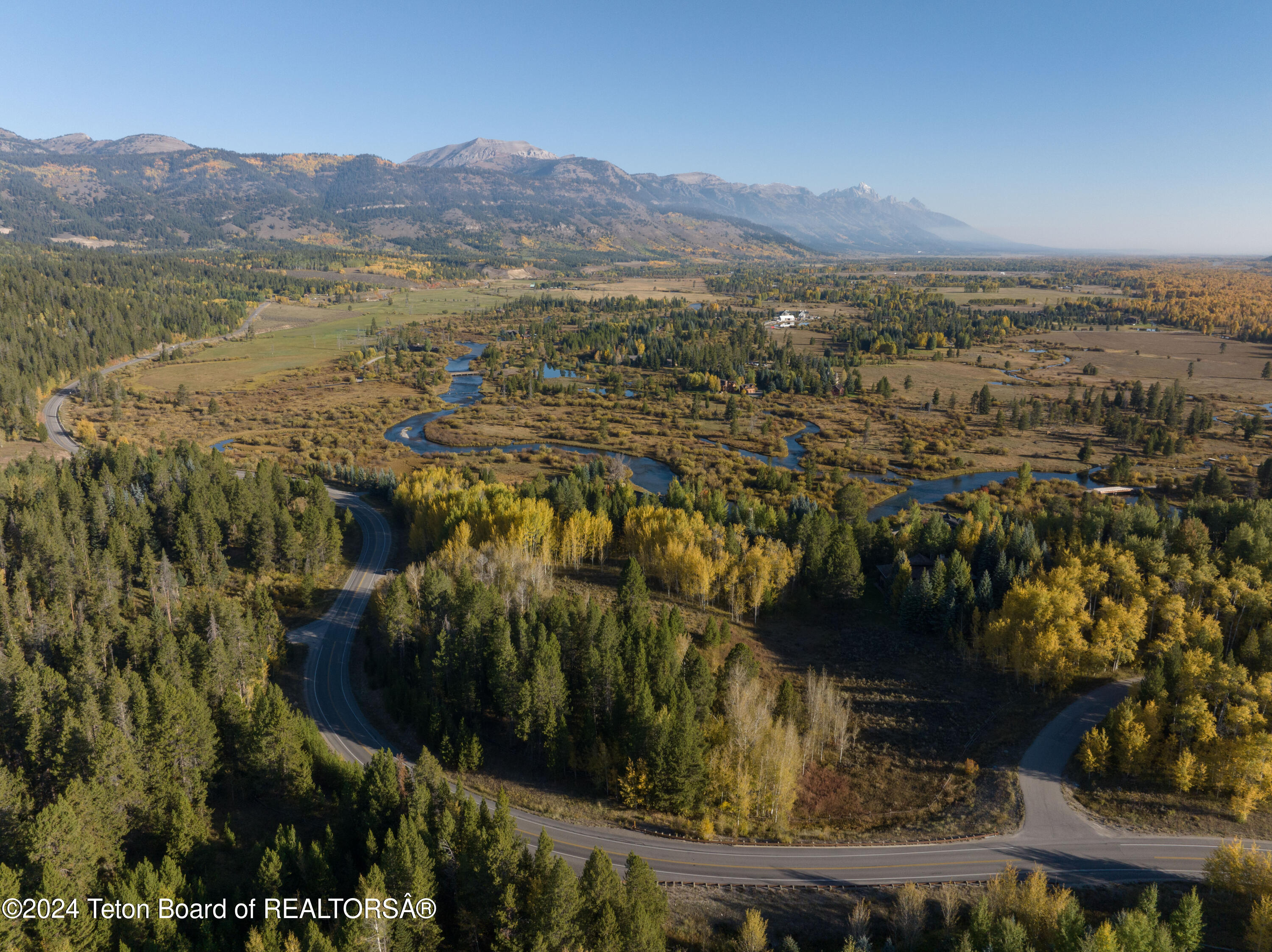 Wilson, Wyoming 83014, United States, ,Land,Active,40202