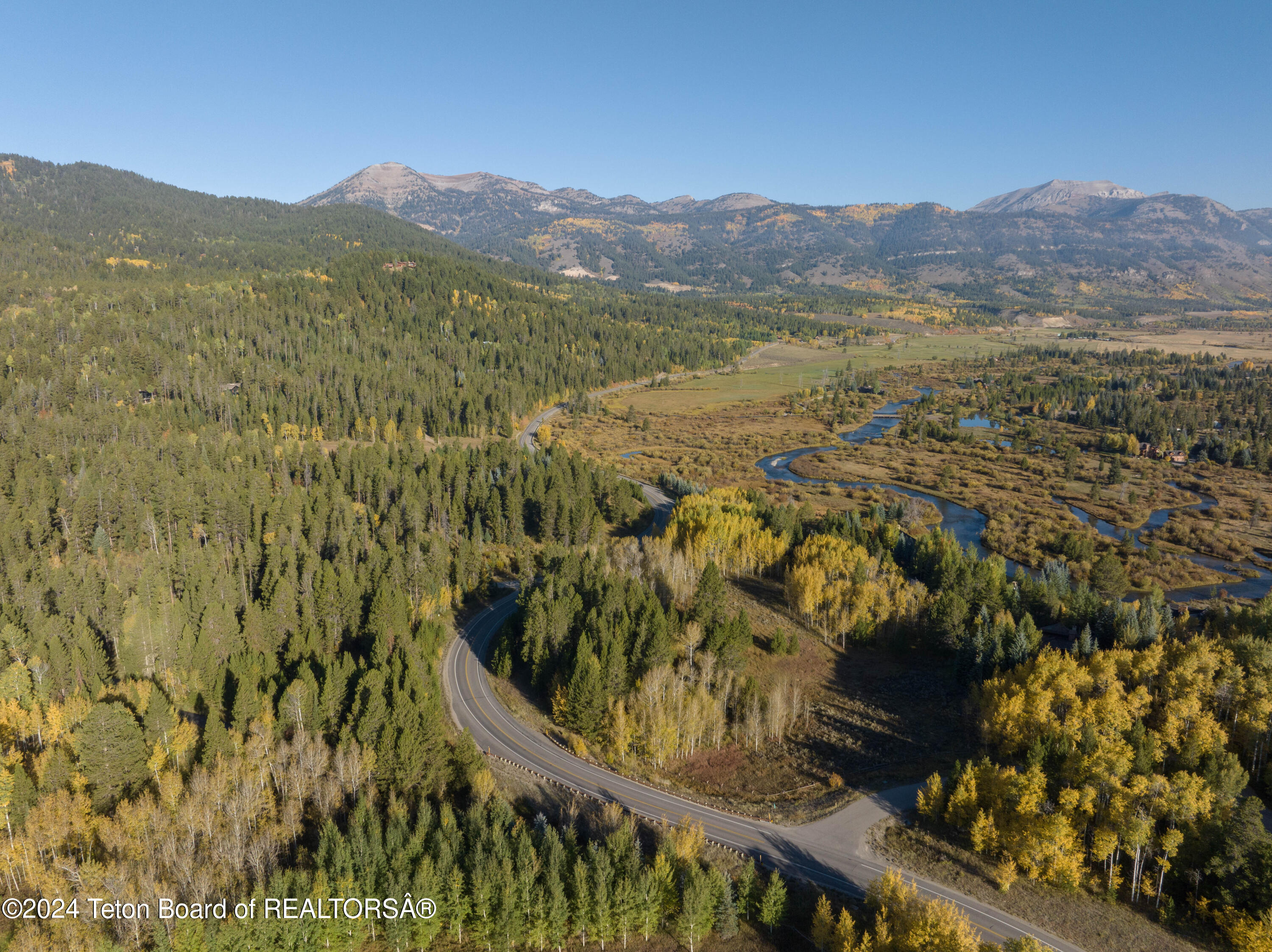 Wilson, Wyoming 83014, United States, ,Land,Active,40202