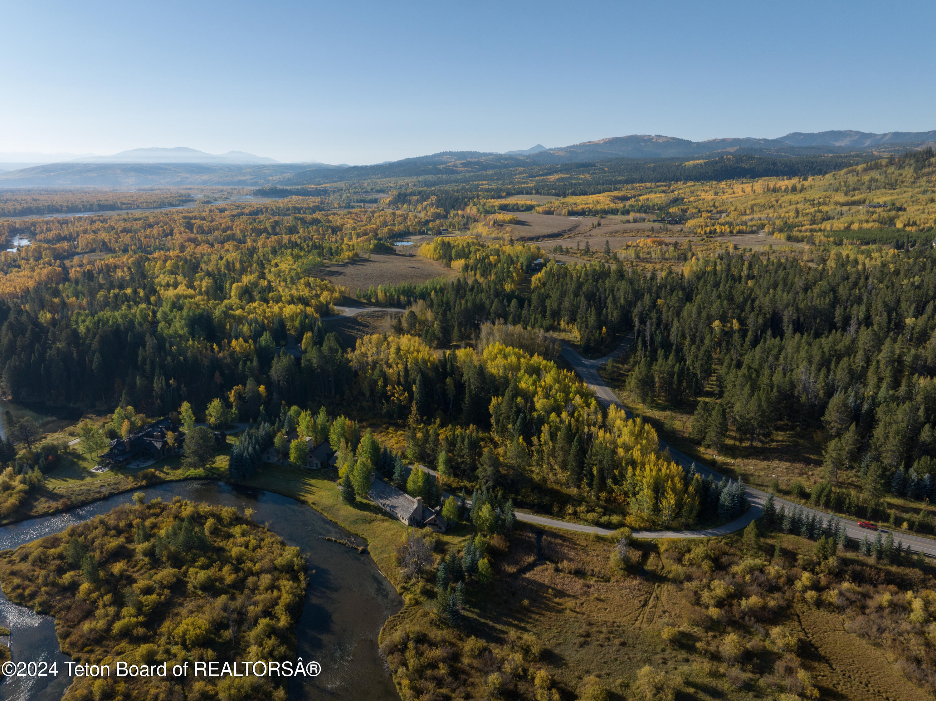 Wilson, Wyoming 83014, United States, ,Land,Active,40202