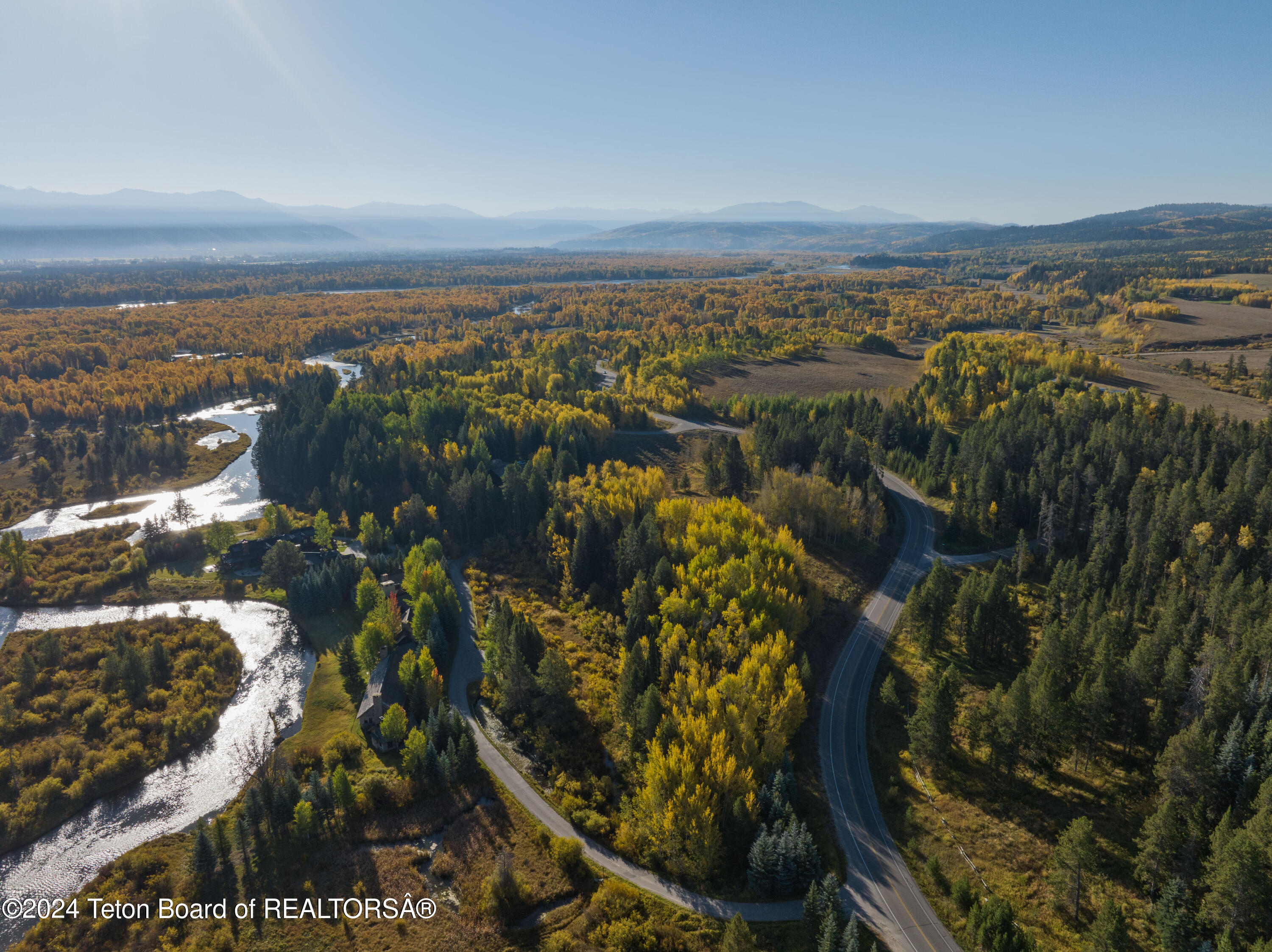 Wilson, Wyoming 83014, United States, ,Land,Active,40202