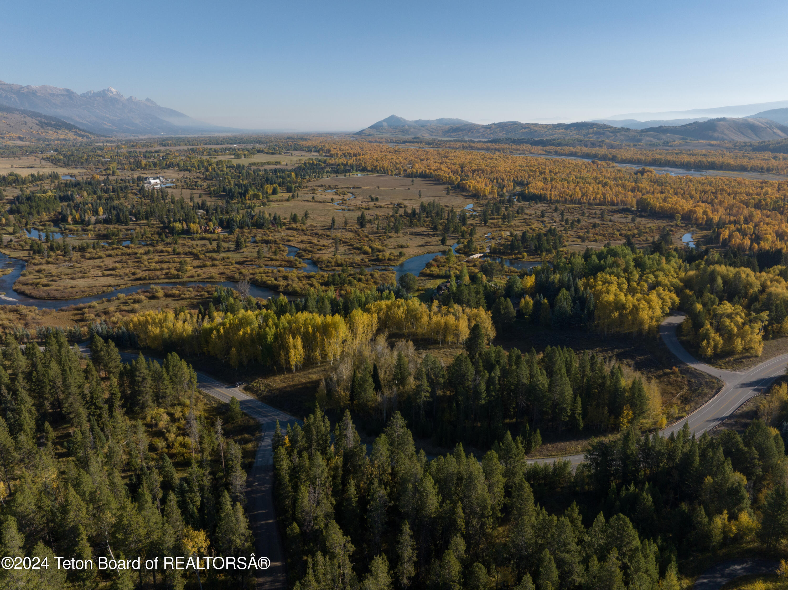 Wilson, Wyoming 83014, United States, ,Land,Active,40202