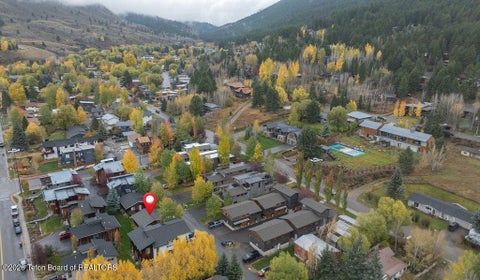 Photo of 560 E KELLY Avenue #APT A, Jackson, WY 83001 (MLS # 26-2605)