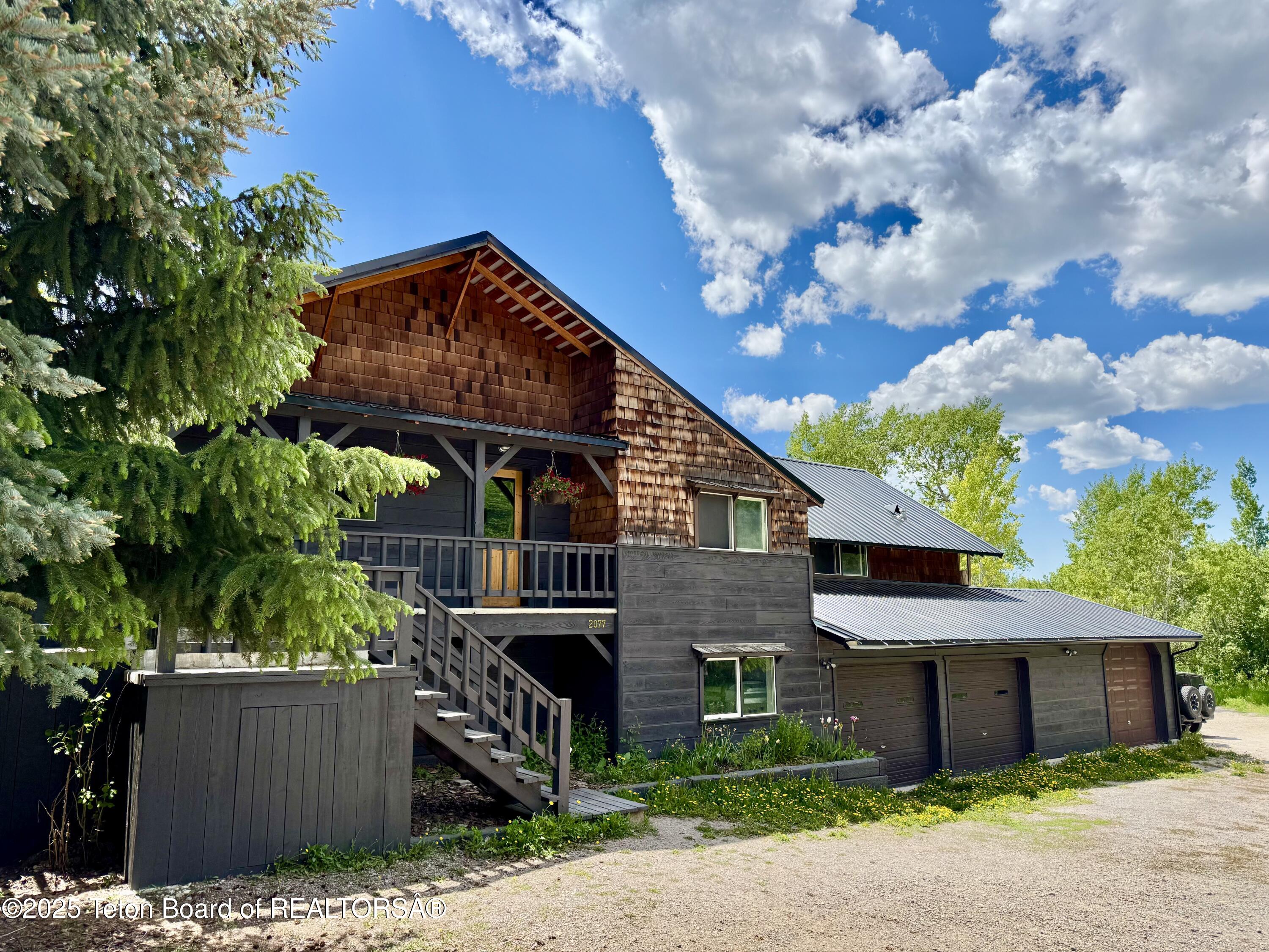 Victor, Idaho 83455, United States, 6 Bedrooms Bedrooms, ,4 BathroomsBathrooms,Residential,Active,142361