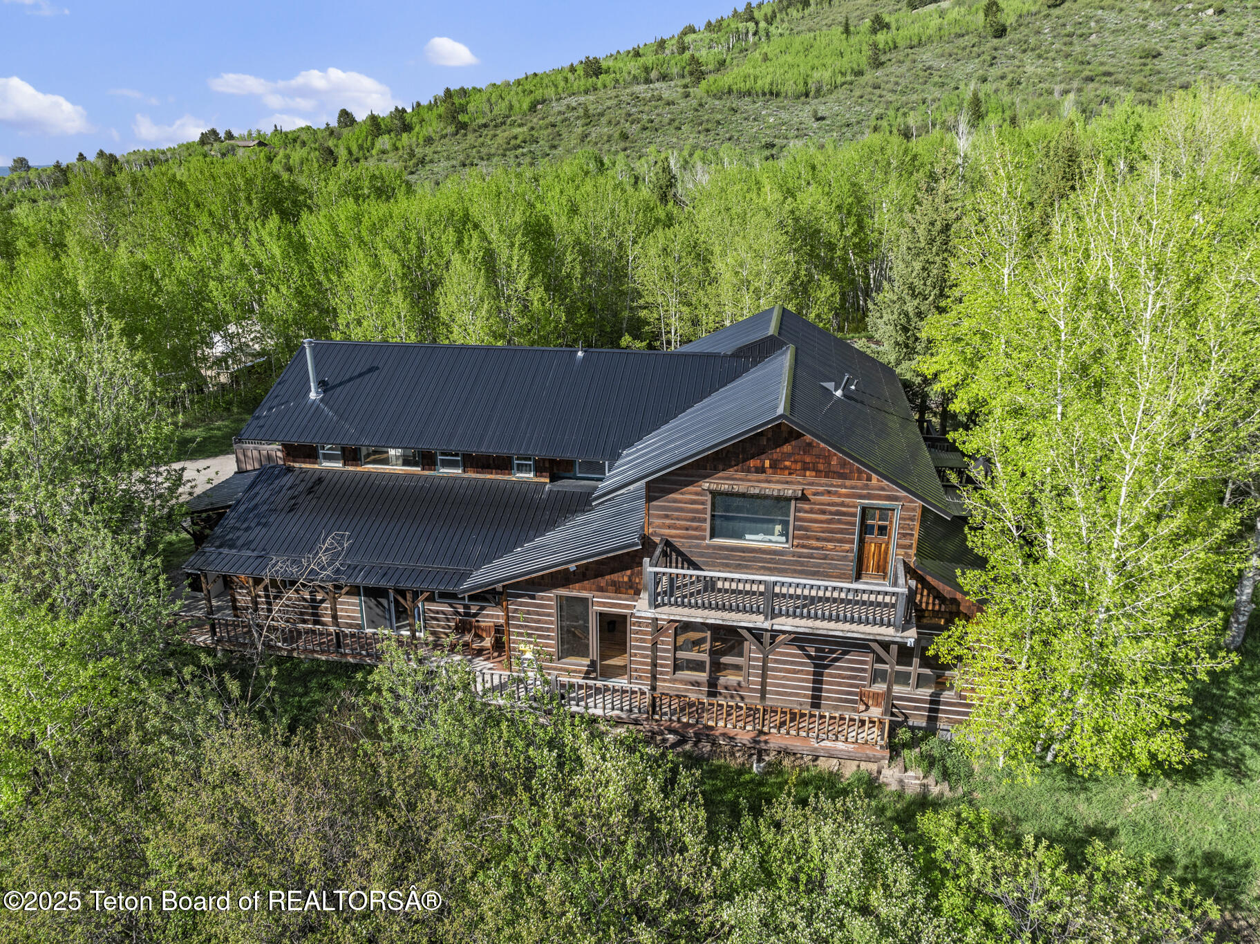 Victor, Idaho 83455, United States, 6 Bedrooms Bedrooms, ,4 BathroomsBathrooms,Residential,Active,142361