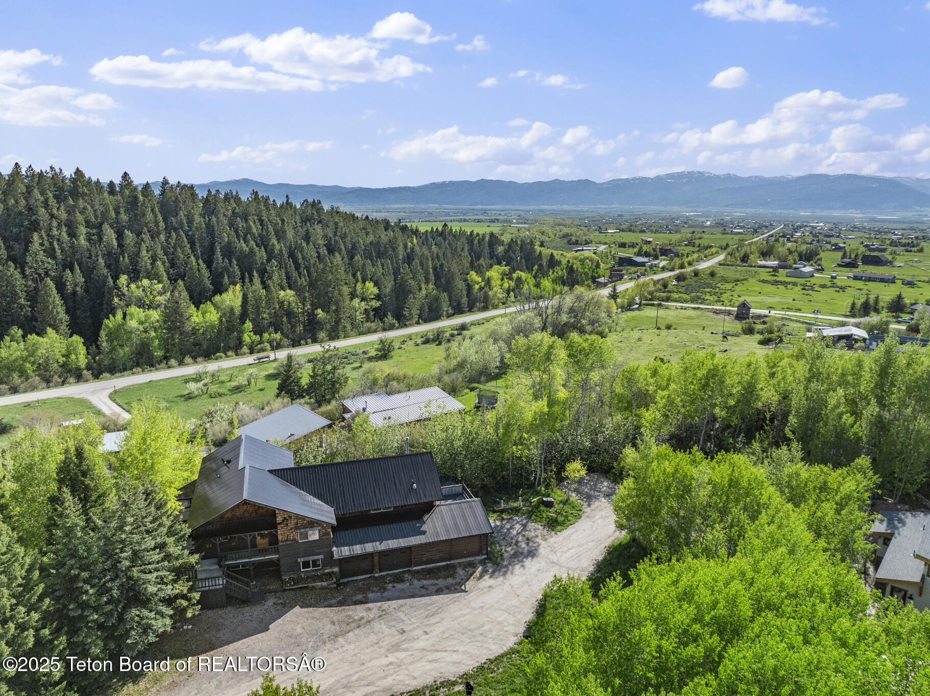 Victor, Idaho 83455, United States, 6 Bedrooms Bedrooms, ,4 BathroomsBathrooms,Residential,Active,142361