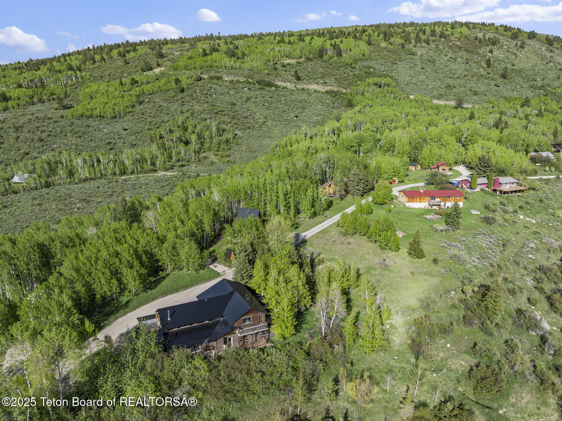 Victor, Idaho 83455, United States, 6 Bedrooms Bedrooms, ,4 BathroomsBathrooms,Residential,Active,142361