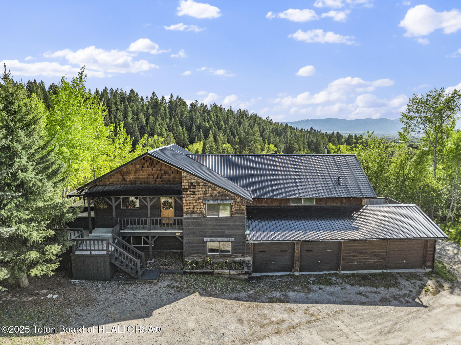 Victor, Idaho 83455, United States, 6 Bedrooms Bedrooms, ,4 BathroomsBathrooms,Residential,Active,142361