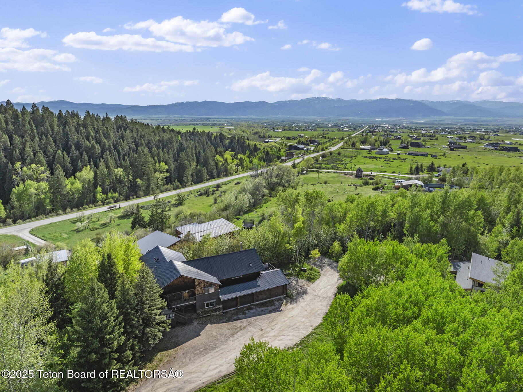 Victor, Idaho 83455, United States, 6 Bedrooms Bedrooms, ,4 BathroomsBathrooms,Residential,Active,142361