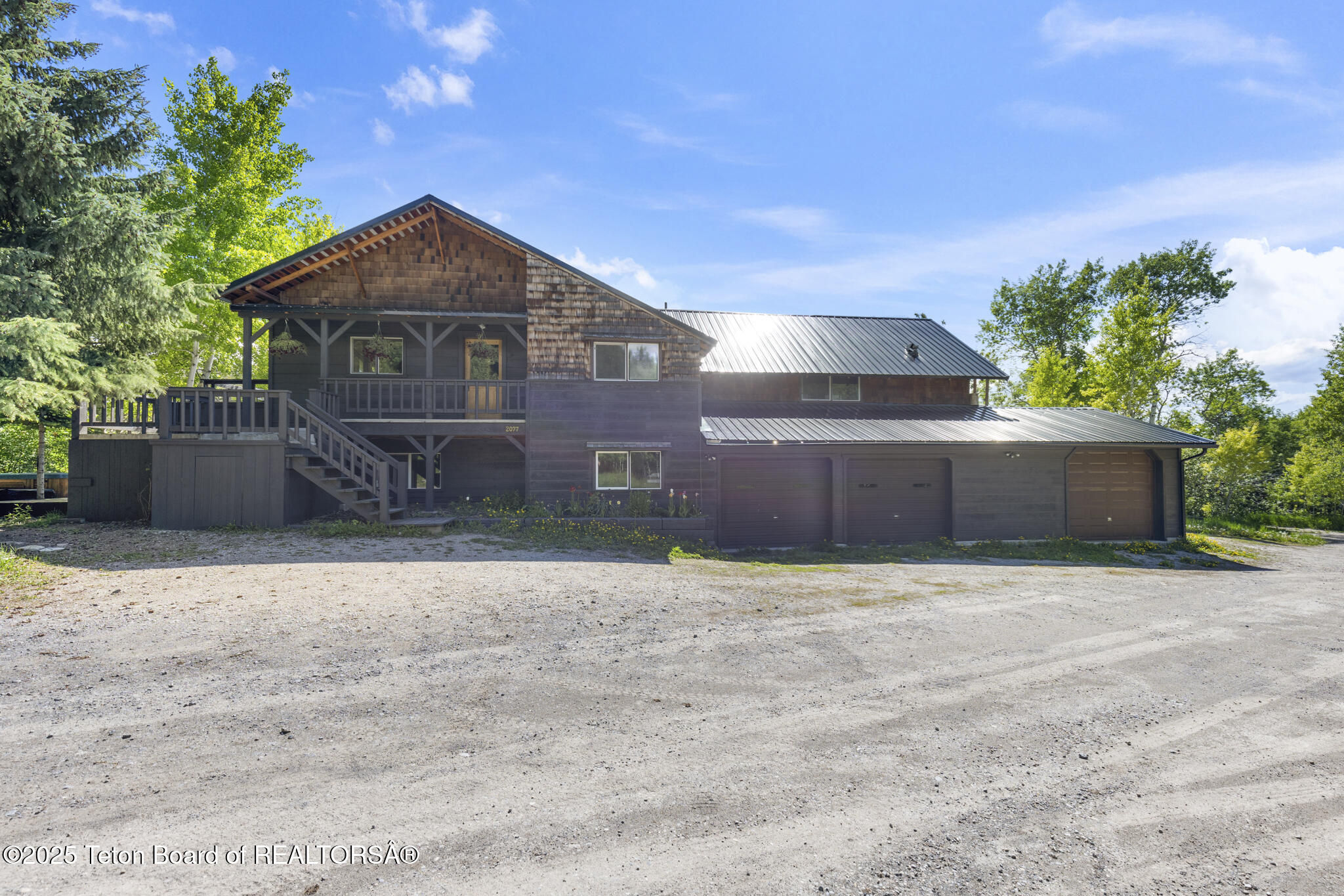 Victor, Idaho 83455, United States, 6 Bedrooms Bedrooms, ,4 BathroomsBathrooms,Residential,Active,142361