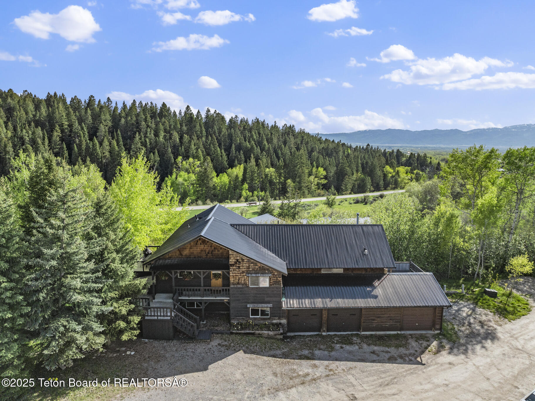 Victor, Idaho 83455, United States, 6 Bedrooms Bedrooms, ,4 BathroomsBathrooms,Residential,Active,142361