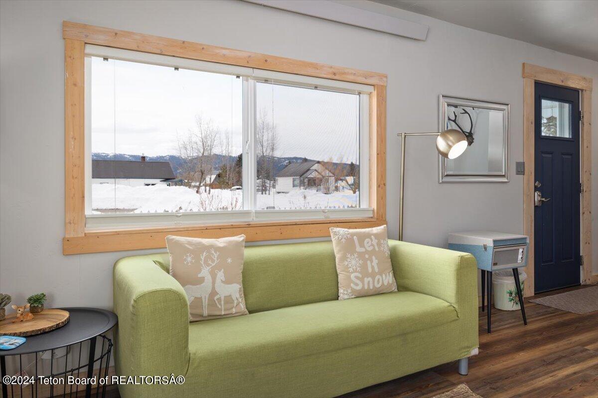 Victor, Idaho 83455, United States, 1 Bedroom Bedrooms, ,1 BathroomBathrooms,Residential,Active,62542