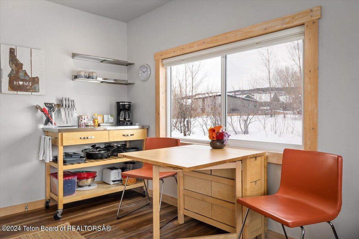 Victor, Idaho 83455, United States, 1 Bedroom Bedrooms, ,1 BathroomBathrooms,Residential,Active,62542