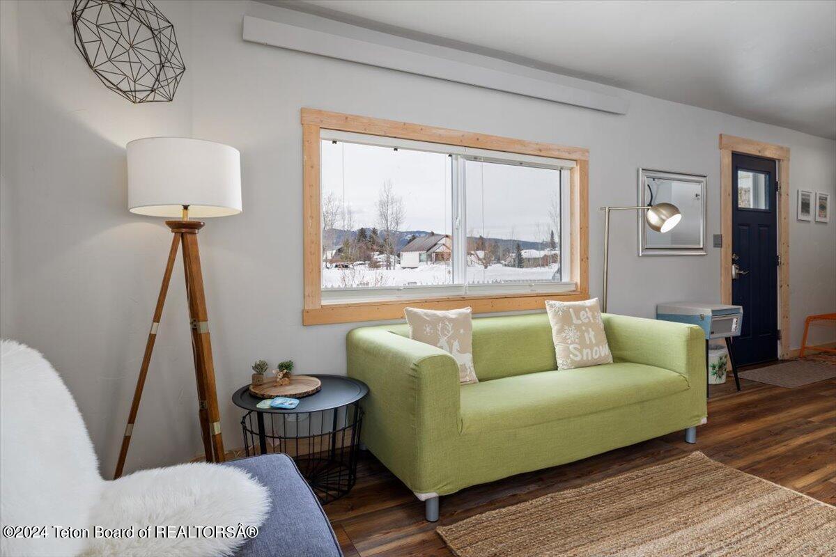 Victor, Idaho 83455, United States, 1 Bedroom Bedrooms, ,1 BathroomBathrooms,Residential,Active,62542