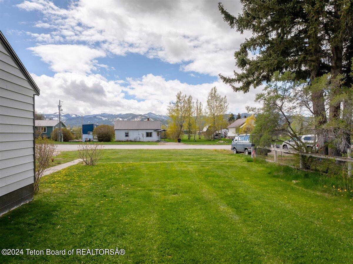 Victor, Idaho 83455, United States, 1 Bedroom Bedrooms, ,1 BathroomBathrooms,Residential,Active,62542